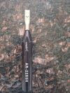 ARTHREX AR-2285H PARALLEL GRAFT KNIFE HANDLE
