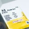 ETHICON 773G Plain Gut 4-0