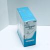 ETHICON 624H Perma-Hand Silk 0