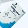 ETHICON 624H Perma-Hand Silk 0