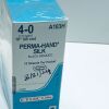 ETHICON A183H Perma-Hand Silk 4-0