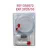 COOK MEDICAL REF G56572, HEMO-7 HEMOSPRAY ENDOSCOPIC HEMOSTAT, EXP 2025/03