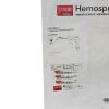 COOK MEDICAL REF G56572, HEMO-7 HEMOSPRAY ENDOSCOPIC HEMOSTAT, EXP 2025/03