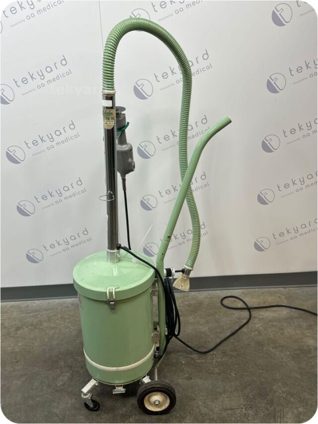 STRYKER 855  Plaster-VAC & Cast Cutter