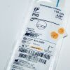 CORDIS 534-650S Infiniti PIG Angiographic Cath. 6F
