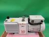 EDWARDS E2M30 Vacuum Pump
