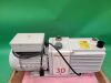 EDWARDS E2M30 Vacuum Pump