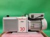 EDWARDS E2M30 Vacuum Pump
