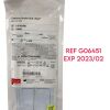 COOK MEDICAL REF G06451, Gianturco-Roehm Bird's Nest Vena Cava Filter, EXP 2023/02