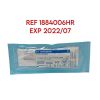 MEDTRONIC/ XOMED REF 1884006HR, RAD 40, BLADE, EXP 2022/07