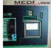  5654 KEYBOARD ASSY Rad Room