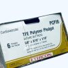 ETHICON PCP30 TFE Polymer Pledget