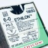 ETHICON 1665G Ethilon 6-0