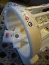 GE 1.5T Split Head Coil MRI Coil