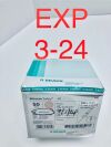 BRAUN 4253566-02 Introcan Safety 20G
