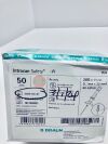 BRAUN 4253566-02 Introcan Safety 20G