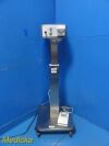 AESCULAP B.Braun ELAN-E Electrical Motor System W/ Mobile Stand