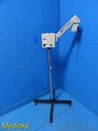 WALLACH Zoomscope Triscope Quantum Series Colposcope/Microscope Stand