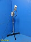 WALLACH Zoomscope Triscope Quantum Series Colposcope/Microscope Stand