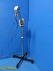 WALLACH Zoomscope Triscope Quantum Series Colposcope/Microscope Stand