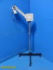 WALLACH Zoomscope Triscope Quantum Series Colposcope/Microscope Stand