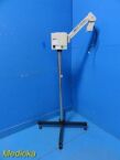 WALLACH Zoomscope Triscope Quantum Series Colposcope/Microscope Stand