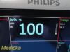 PHILIPS 2014  VS4 Sure Signs Vital Monitor