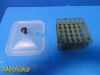 JOUAN INC. Jouan Inc 51221046 Precision 280 Series Digital Display Water Bath