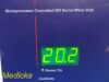 JOUAN INC. Jouan Inc 51221046 Precision 280 Series Digital Display Water Bath