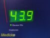 JOUAN INC. Jouan Inc 51221046 Precision 280 Series Digital Display Water Bath