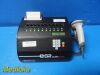 2015 Streck ESR Autoplus Model 506 ESR Measuring Device W/ Barcode Scan