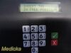 2015 Streck ESR Autoplus Model 506 ESR Measuring Device W/ Barcode Scan