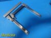 SYMMETRY Codman 46-3190 Karlin Set; Spinal Crank Frame Retractor W/ Tray