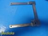 SYMMETRY Codman 46-3190 Karlin Set; Spinal Crank Frame Retractor W/ Tray