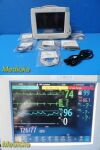 PHILIPS Intellivue MP50 Anesthesia Patient Monitor