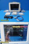 PHILIPS Intellivue MP50 Neonatal Monitor
