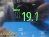 PHILIPS Intellivue MP50 Neonatal Monitor