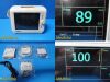 PHILIPS VS3 SureSigns 863073 Spot Vitals Monitor