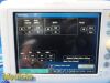 PHILIPS VS3 SureSigns 863073 Spot Vitals Monitor