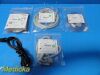 PHILIPS VS3 SureSigns 863073 Spot Vitals Monitor