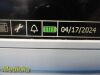 PHILIPS VS3 SureSigns 863073 Spot Vitals Monitor