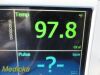 PHILIPS VS3 SureSigns 863073 Spot Vitals Monitor