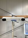 ZIM Navitrack Sesamoid Surgical Navigation System