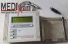 PTW FREIBURG 11024-0051 / TF34028-1-04263 DAP + display+ PS Radiation Meter