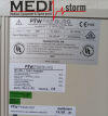 PTW FREIBURG 11024-0051 / TF34028-1-04263 DAP + display+ PS Radiation Meter