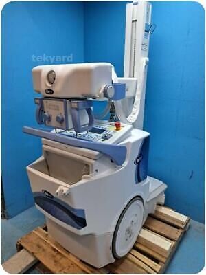 SEDECAL SM-32 Portable X-Ray