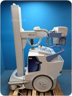 SEDECAL SM-32 Portable X-Ray