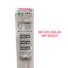 CORDIS REF 670-005-00, Vista britetip, GUIDING CATHETER, EXP 2023/11
