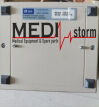 KERMA 03G330907 / IBA 120-205 DAP + display+ PS / KERMA X PLUS Radiation Meter