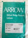ARROW AI-07124 Balloon Wedge Pressure Catheter 5F x 110cm (X)
